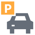 Car Parking icon